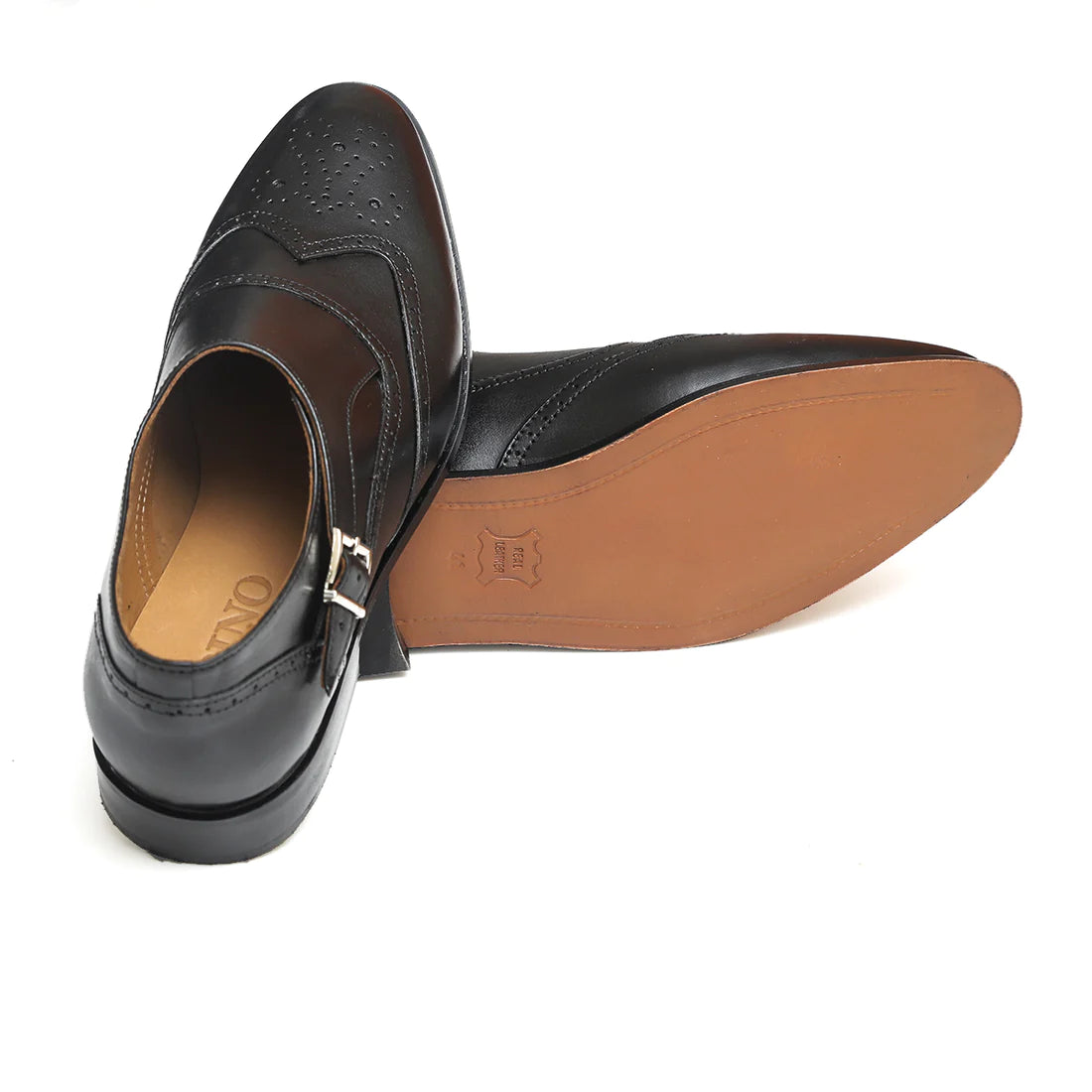 Black Buritago AF-117