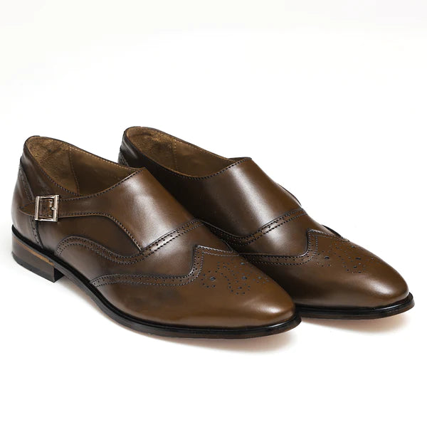 Brown Buritago AF-117