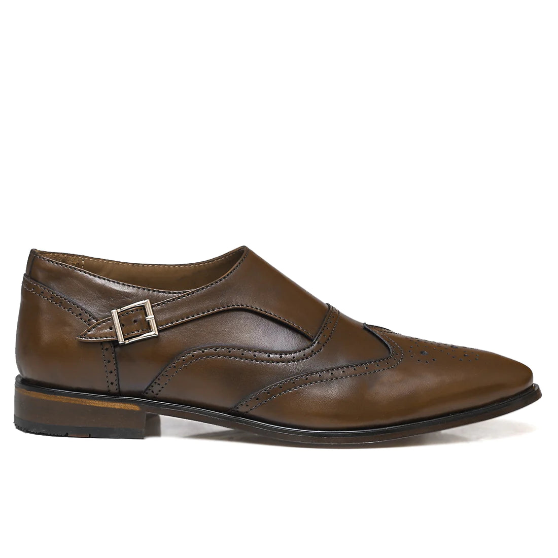 Brown Buritago AF-117