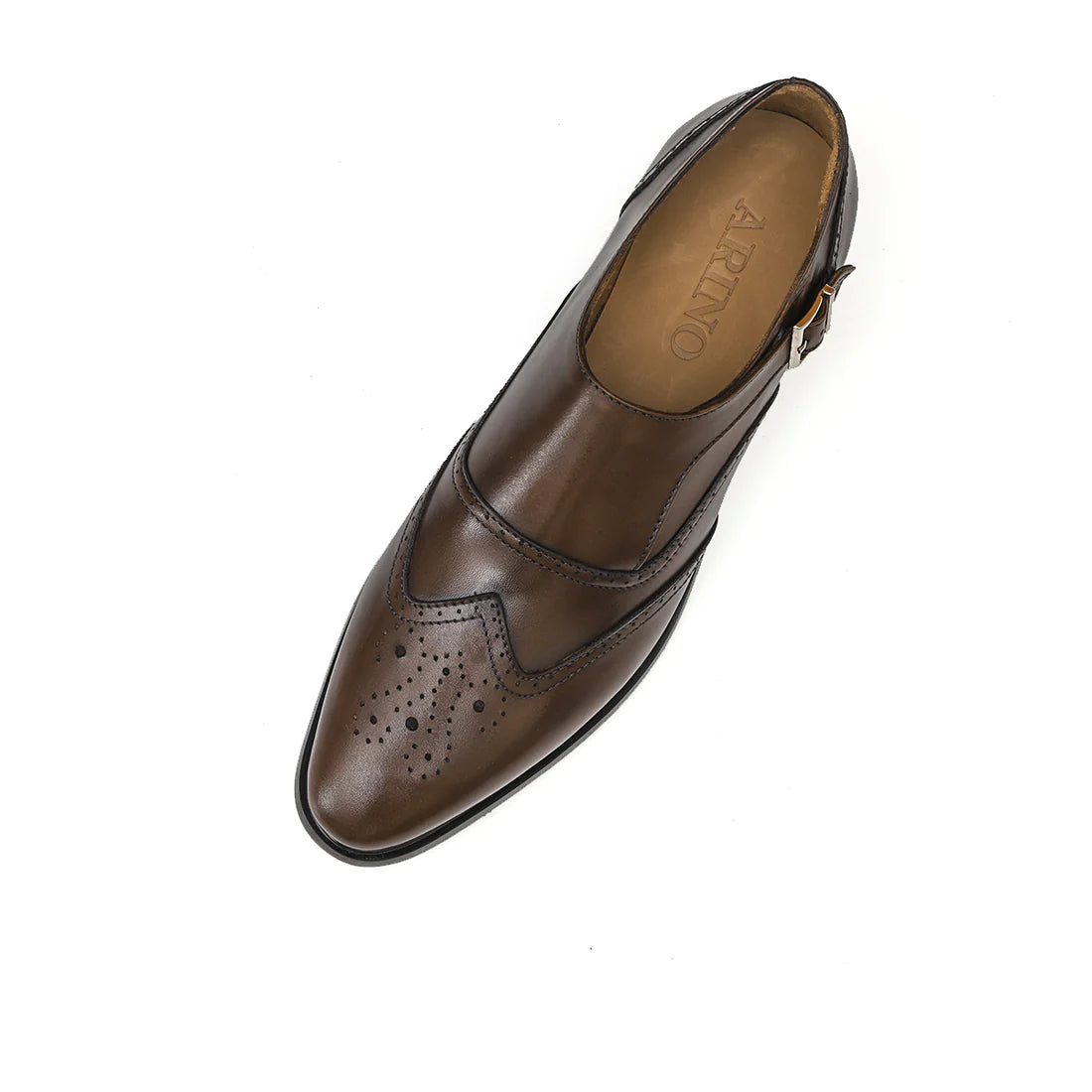 Brown Buritago AF-117